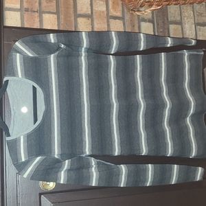 Lululemon Reversible Long Sleeve Size Small/Medium